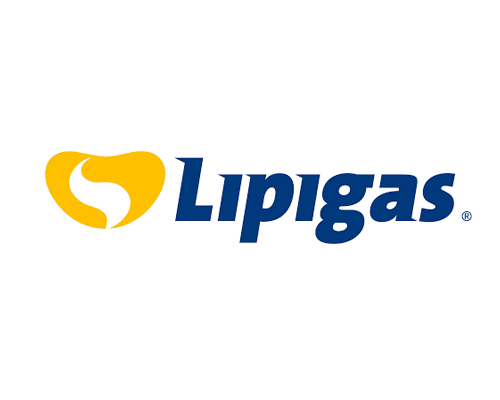 Logo Lipigas