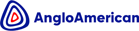 Logotipo Anglo American