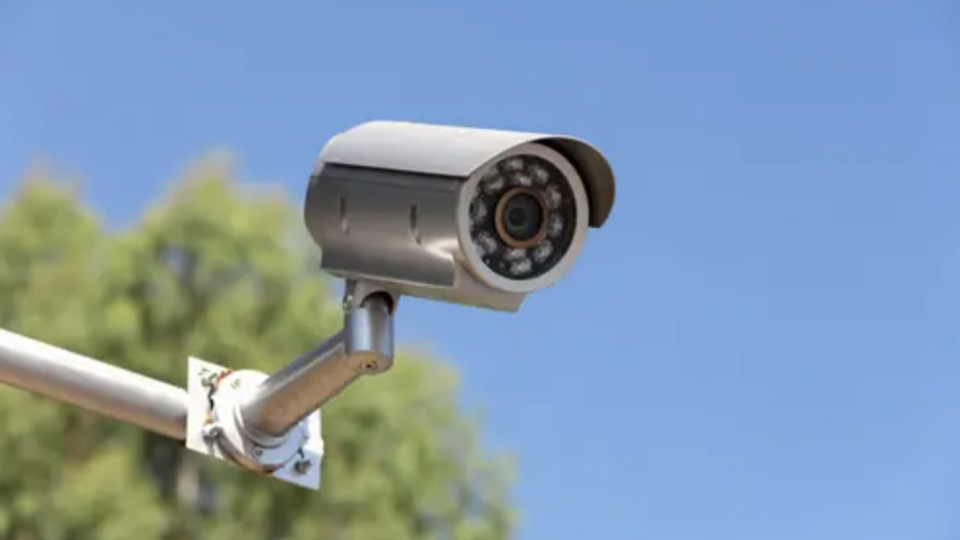 camera