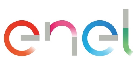 Logo Enel