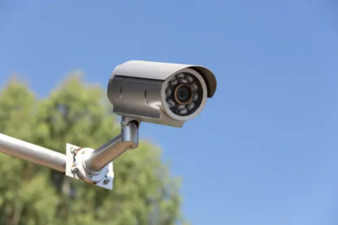 camera