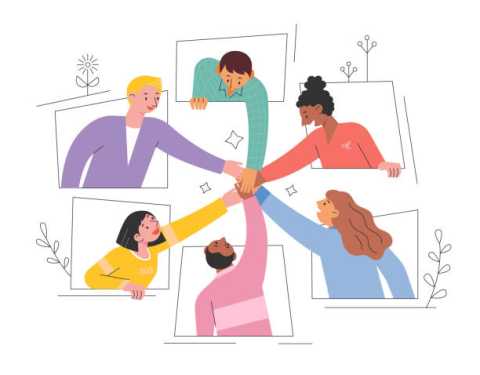 Personas