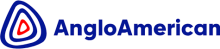 Logotipo Anglo American