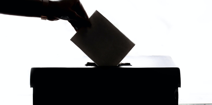 Votación